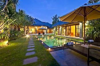 Villa Mimpi Bali Indonesia