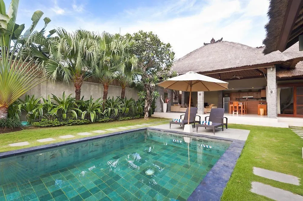 Villa Mimpi Bali