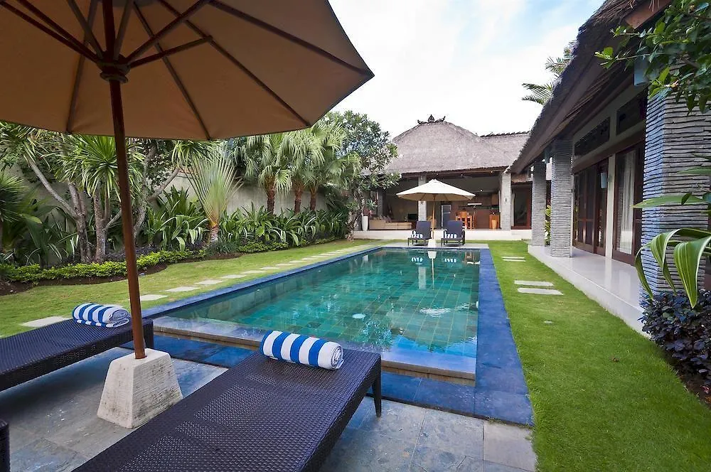 Villa Mimpi Bali