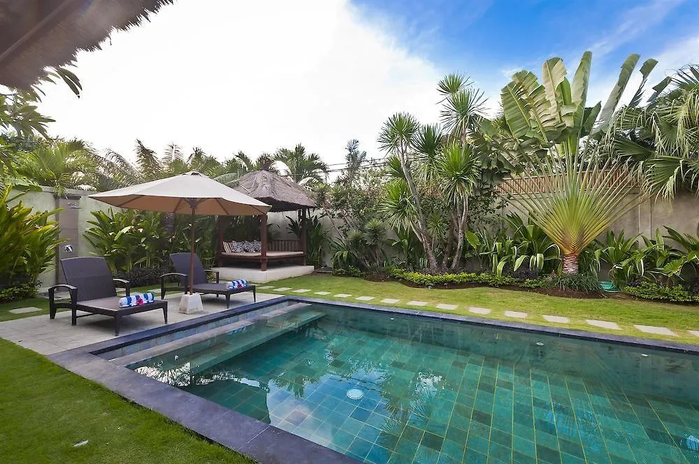 Villa Mimpi Bali 0*,