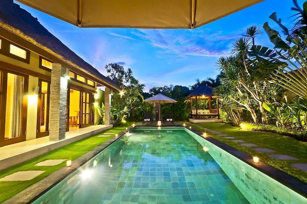 Villa Mimpi Bali