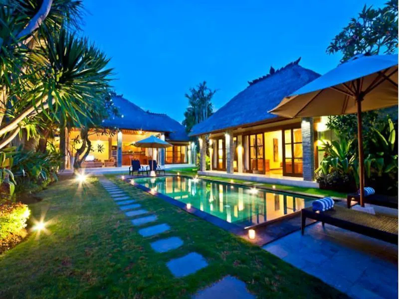 Villa Mimpi Bali 0*,  Indonesia