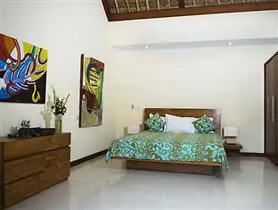 Villa Mimpi Bali