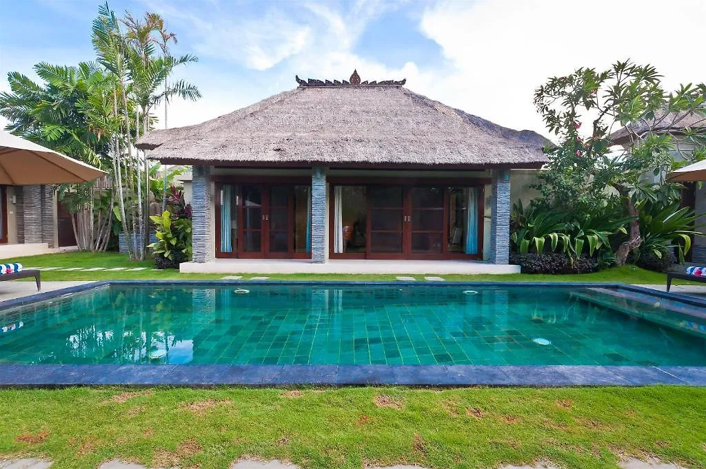 Villa Mimpi Bali