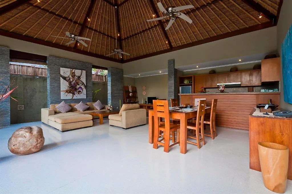 Villa Mimpi Bali