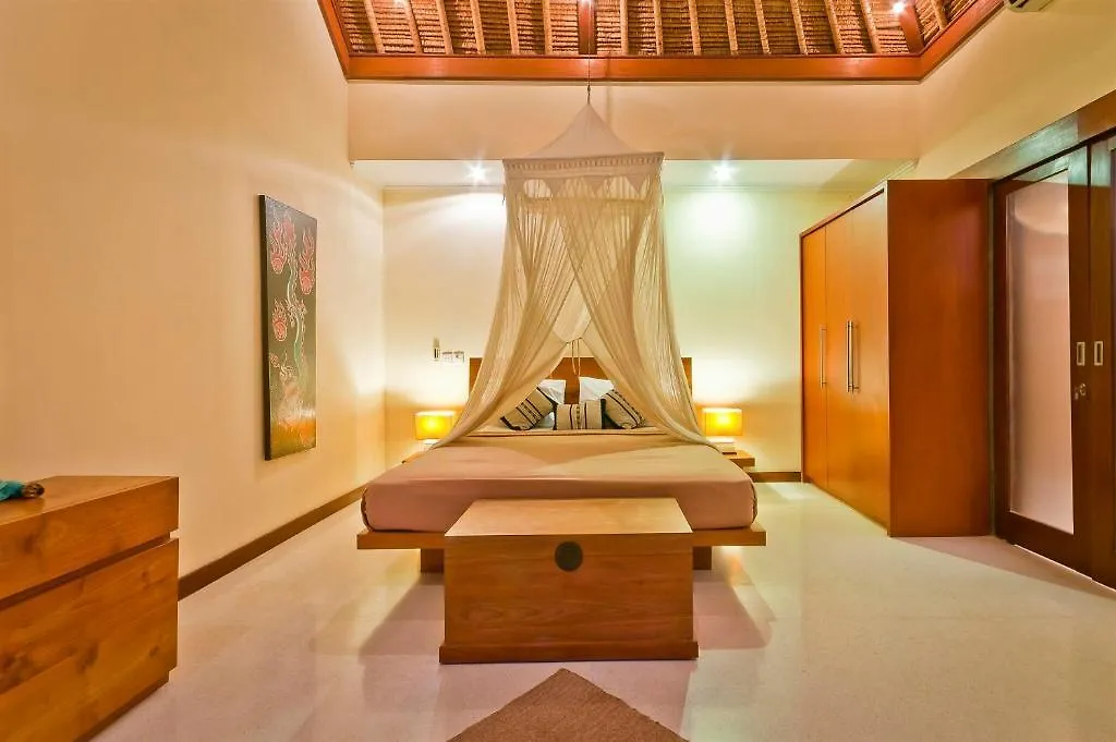 Villa Mimpi Bali