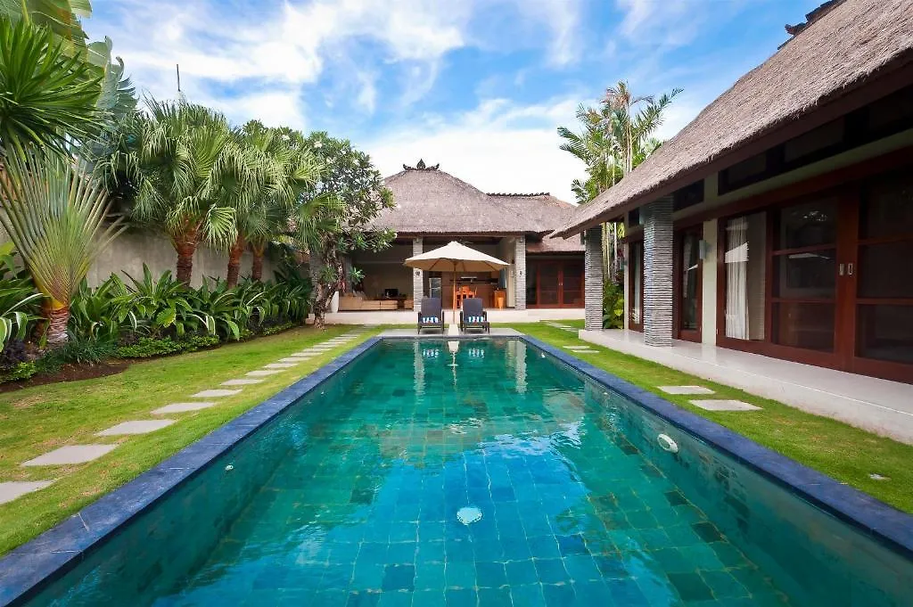 Villa Mimpi Bali