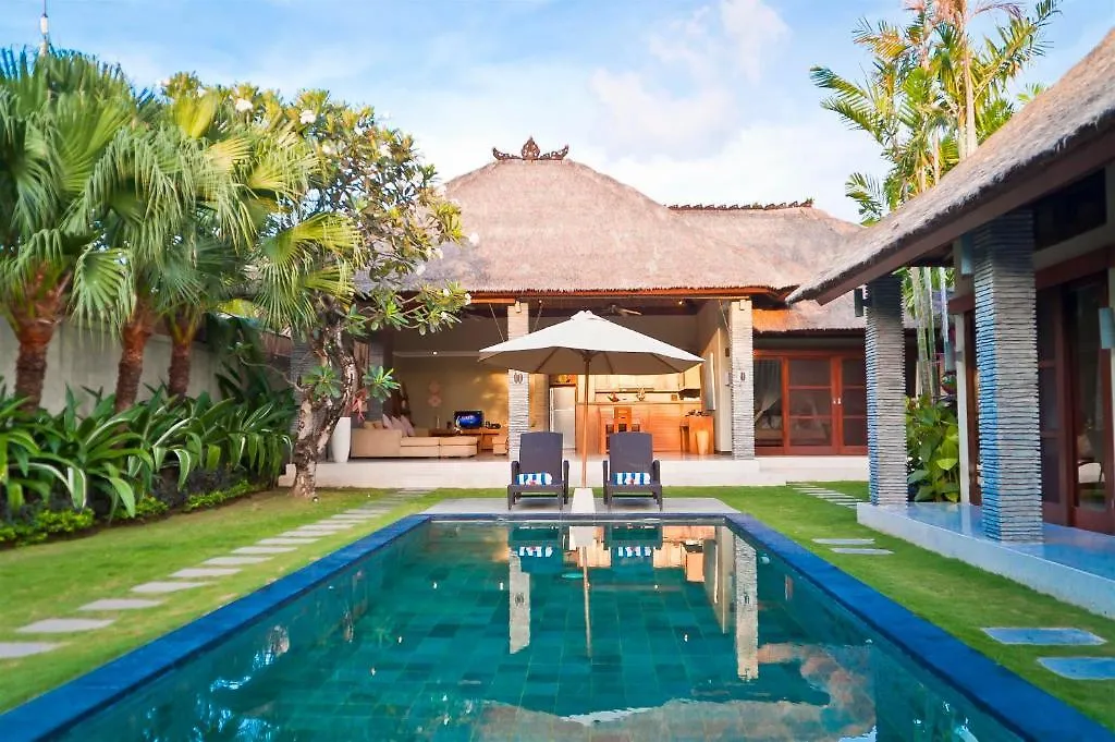 Villa Mimpi Bali 0*,