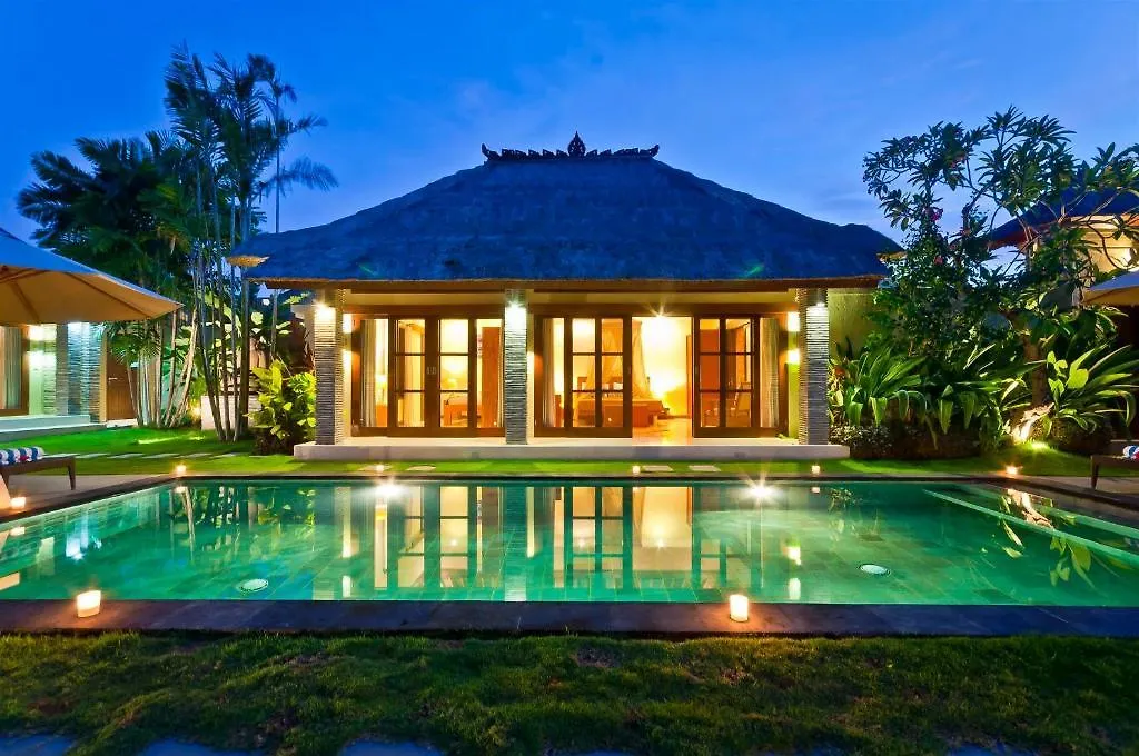 Villa Mimpi Bali