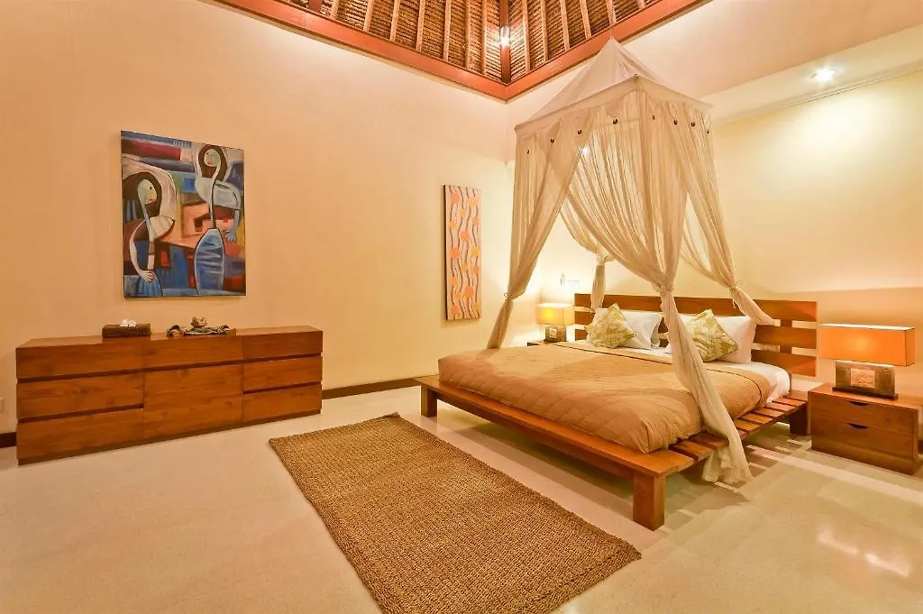 Villa Mimpi Bali