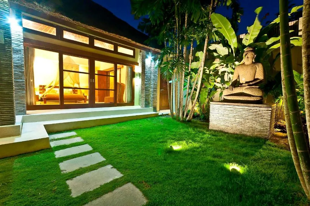 Villa Mimpi Bali