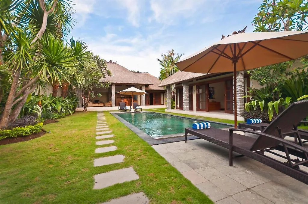 Villa Mimpi Bali 0*,