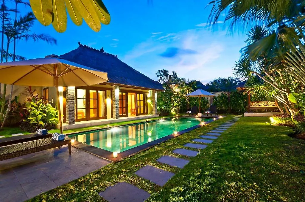 Villa Mimpi Bali