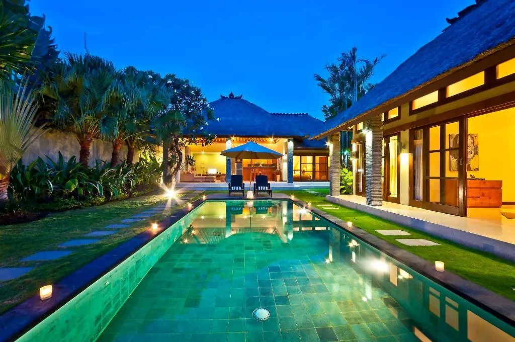 Villa Mimpi Bali