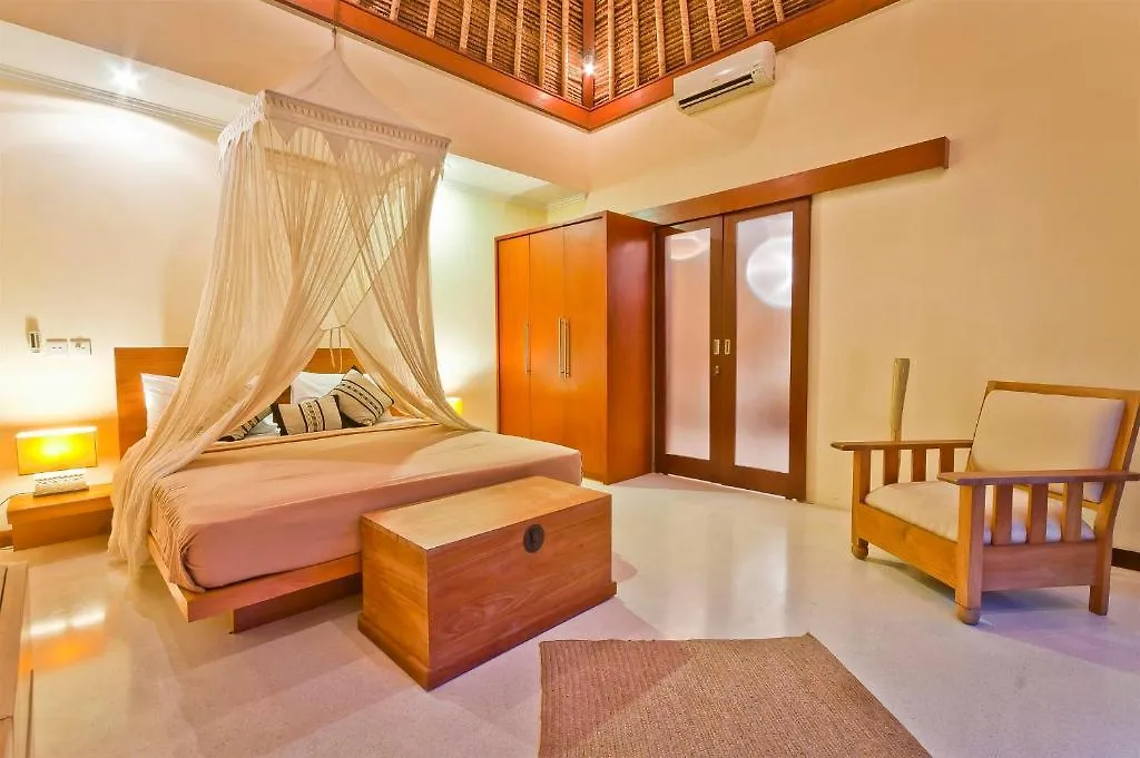 Villa Mimpi Bali