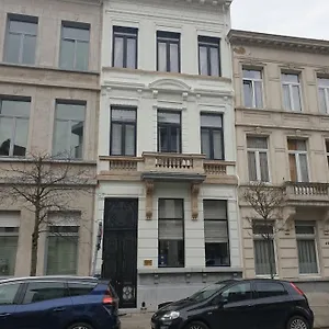 La Liberte Guest house Antwerp