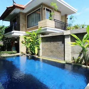 Guest house Kondra Premiere Kuta, Kuta (Bali)