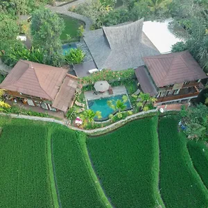 Gusde Tranquil By Eps Hotel Ubud (Bali)